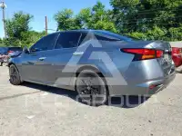 2020 Nissan ALTIMA фото