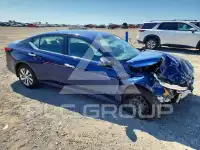 2020 Nissan ALTIMA фото
