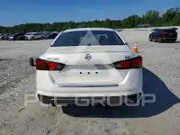 2020 Nissan ALTIMA фото