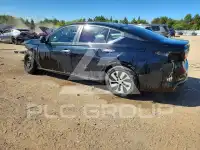 2020 Nissan ALTIMA фото