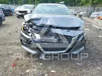 2020 Nissan ALTIMA photo
