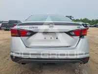 2020 Nissan ALTIMA фото