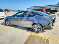 2020 Nissan ALTIMA фото