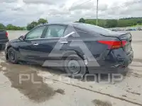 2020 Nissan ALTIMA фото