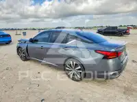 2020 Nissan ALTIMA фото