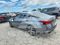 2020 Nissan ALTIMA photo