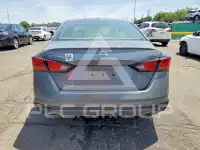 2020 Nissan ALTIMA photo