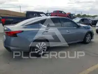 2020 Nissan ALTIMA photo