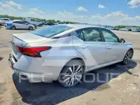 2020 Nissan ALTIMA photo