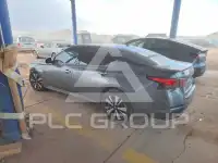 2020 Nissan ALTIMA photo