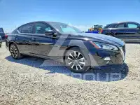 2020 Nissan ALTIMA фото