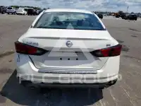 2020 Nissan ALTIMA фото