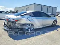 2020 Nissan ALTIMA фото