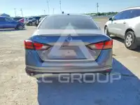 2020 Nissan ALTIMA фото
