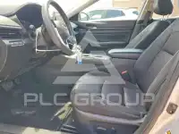 2020 Nissan ALTIMA фото