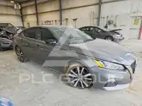 2020 Nissan ALTIMA фото