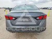2020 Nissan ALTIMA фото