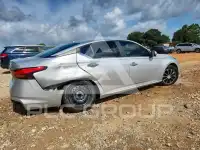2020 Nissan ALTIMA фото