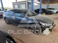 2020 Nissan ALTIMA photo