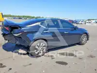 2020 Nissan ALTIMA photo
