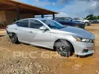 2020 Nissan ALTIMA фото