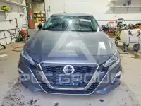 2020 Nissan ALTIMA фото
