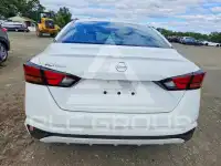 2020 Nissan ALTIMA photo