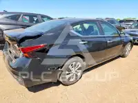2020 Nissan ALTIMA фото