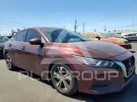 2020 Nissan ALTIMA фото