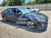 2020 Nissan ALTIMA фото