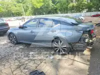 2020 Nissan ALTIMA photo