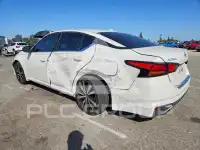 2020 Nissan ALTIMA фото