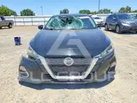 2020 Nissan ALTIMA фото