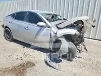 2020 Nissan ALTIMA photo