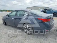 2020 Nissan ALTIMA фото