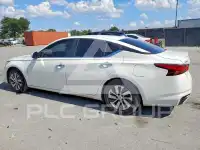 2020 Nissan ALTIMA фото