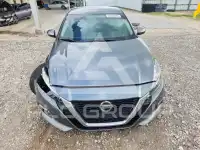 2020 Nissan ALTIMA фото