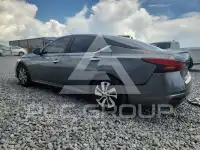2020 Nissan ALTIMA фото