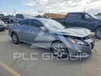 2020 Nissan ALTIMA photo