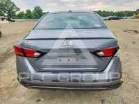2020 Nissan ALTIMA photo