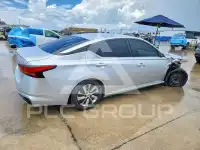2020 Nissan ALTIMA фото