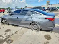 2020 Nissan ALTIMA фото