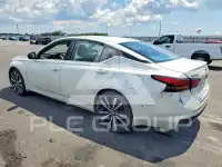 2020 Nissan ALTIMA фото