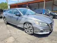 2020 Nissan ALTIMA photo