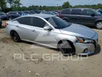 2020 Nissan ALTIMA фото