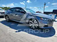 2020 Nissan ALTIMA фото