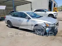 2020 Nissan ALTIMA фото