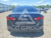 2020 Nissan ALTIMA photo