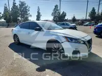 2020 Nissan ALTIMA фото