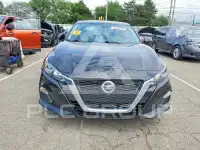 2020 Nissan ALTIMA photo